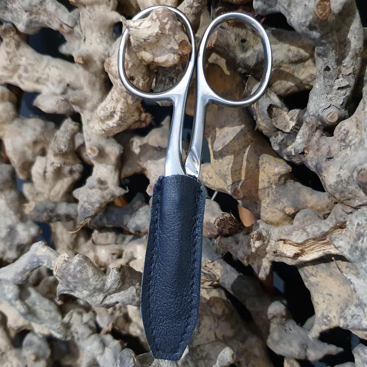 Dreiturm Premium Nagelschere Manufakt