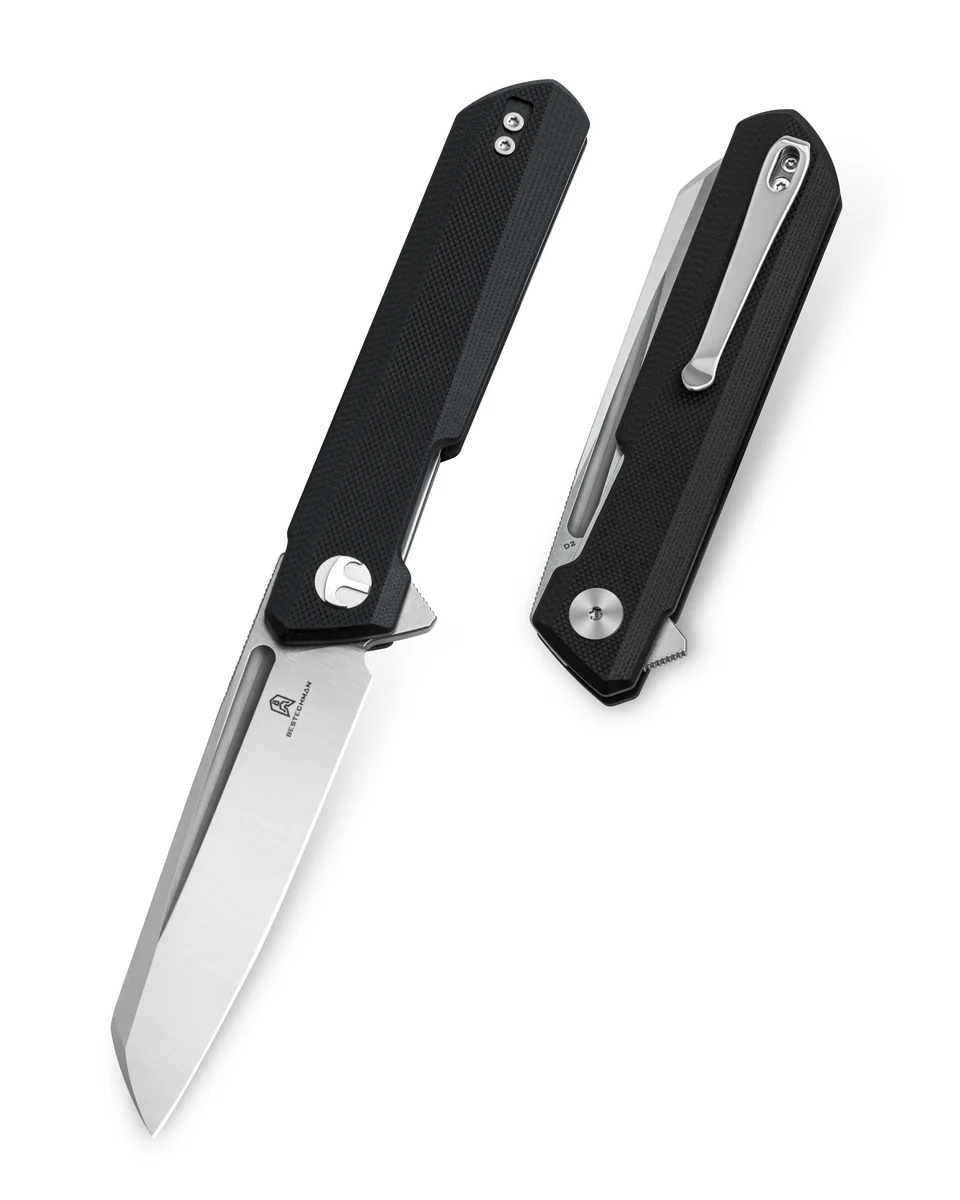 Bestechmann Dundee Sheepfoot Bestechmann Dundee Sheepfoot