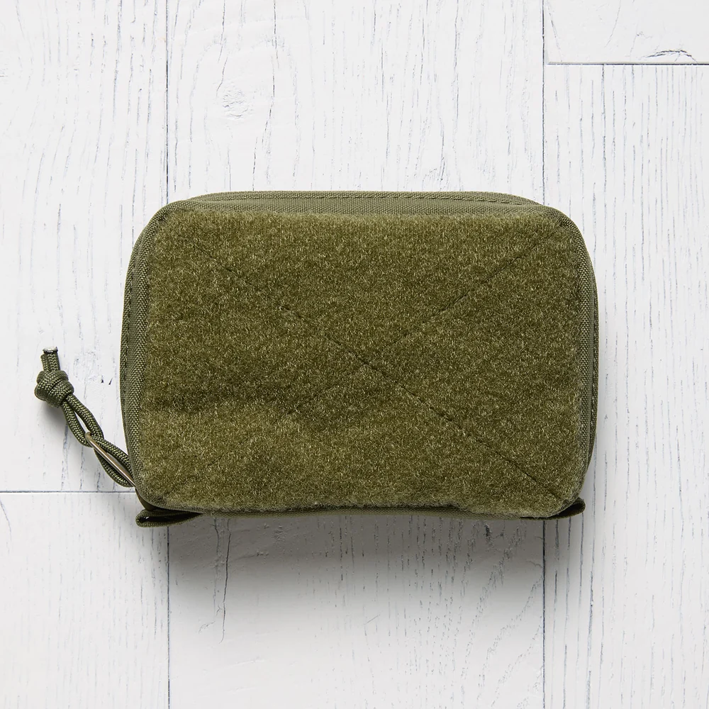 Notorious EDC All Good Pouch