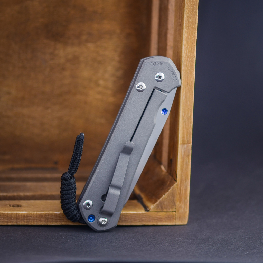 Chris Reeve Sebenza 31 – Image 11