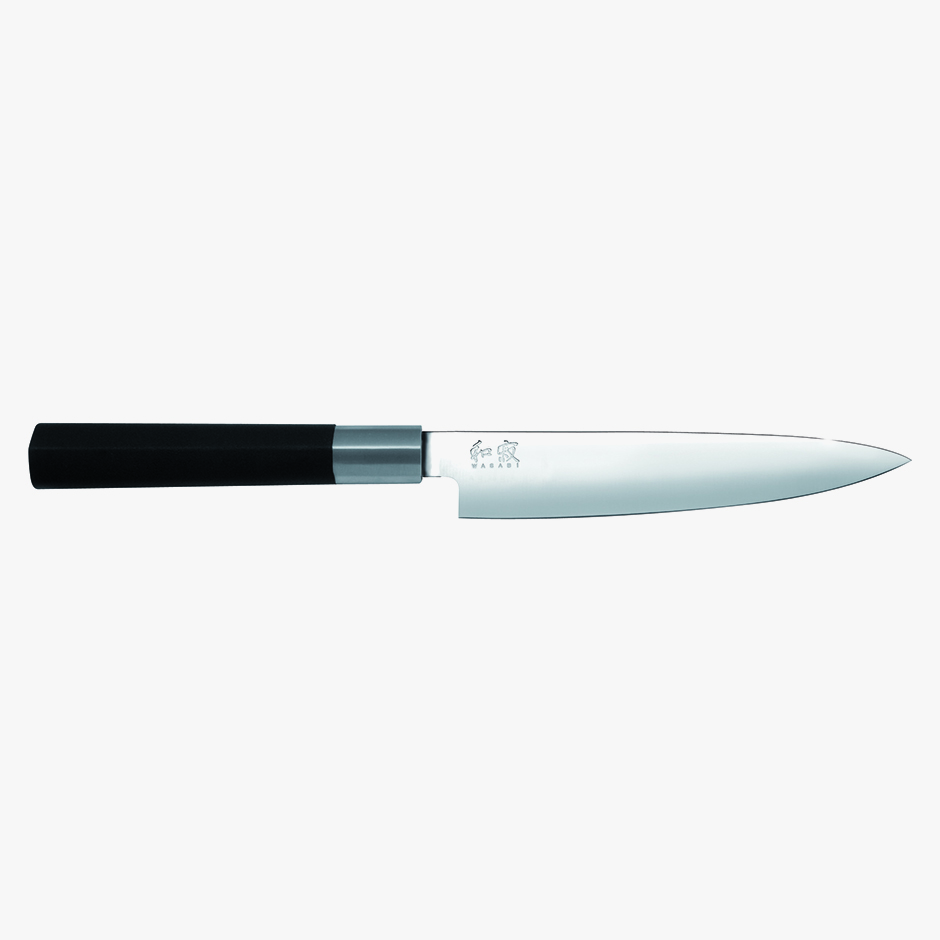 6715u Wasabi utility knife