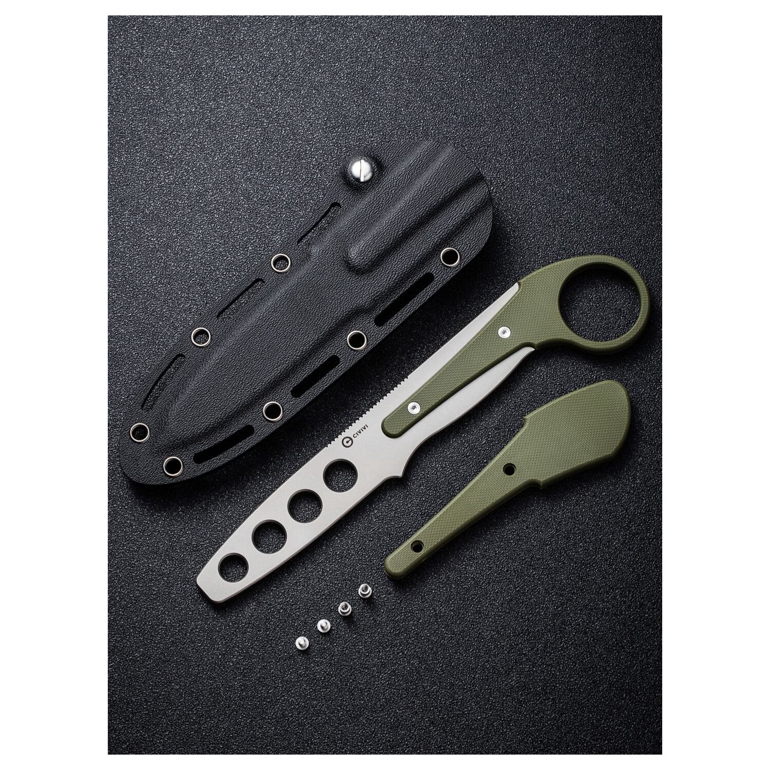 Civivi Varius Trainer Civivi Varius Trainer