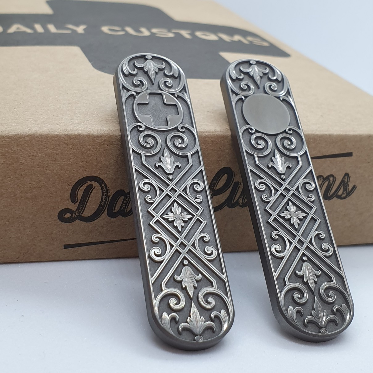 20190718_190355-1209x1209 Florian Güllert Daily Customs 58 mm Titan