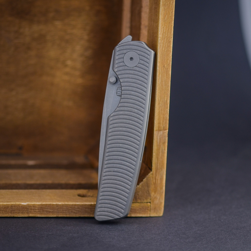 BergBlades  Sweeney 2.0 – Bild 3