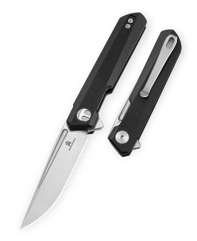 Bestechmann Mini Dundee Double Detent