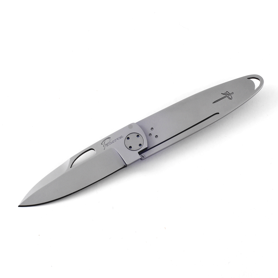 T45 Perceval T45 Frame-Lock