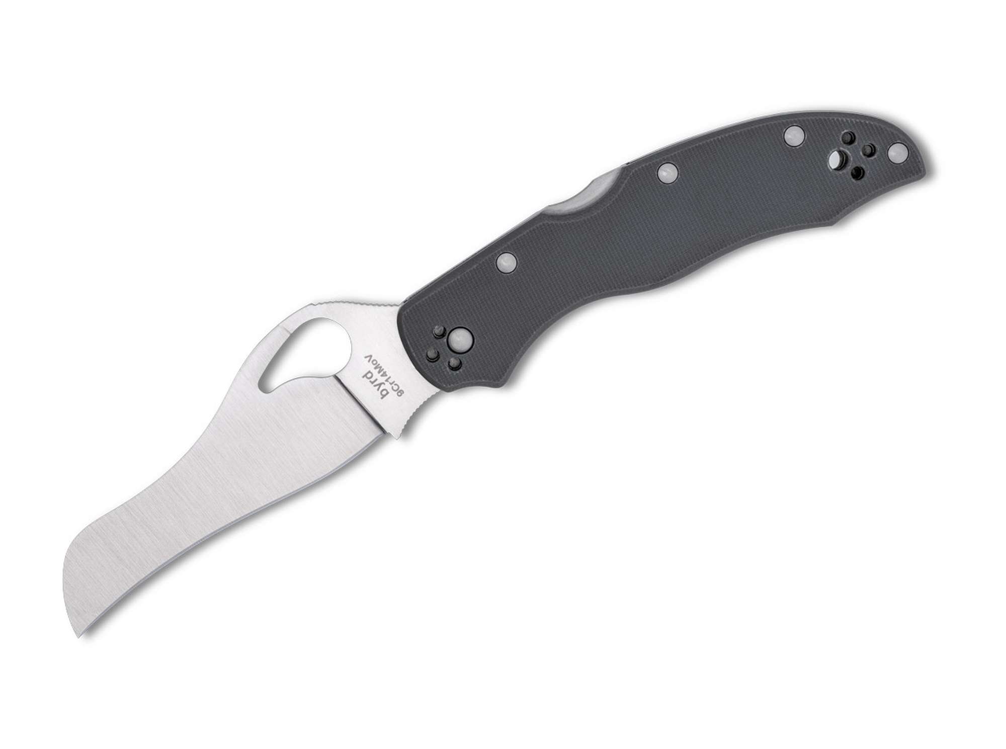 Spyderco Gooney Klinge, Dolch, Messer, Waffe