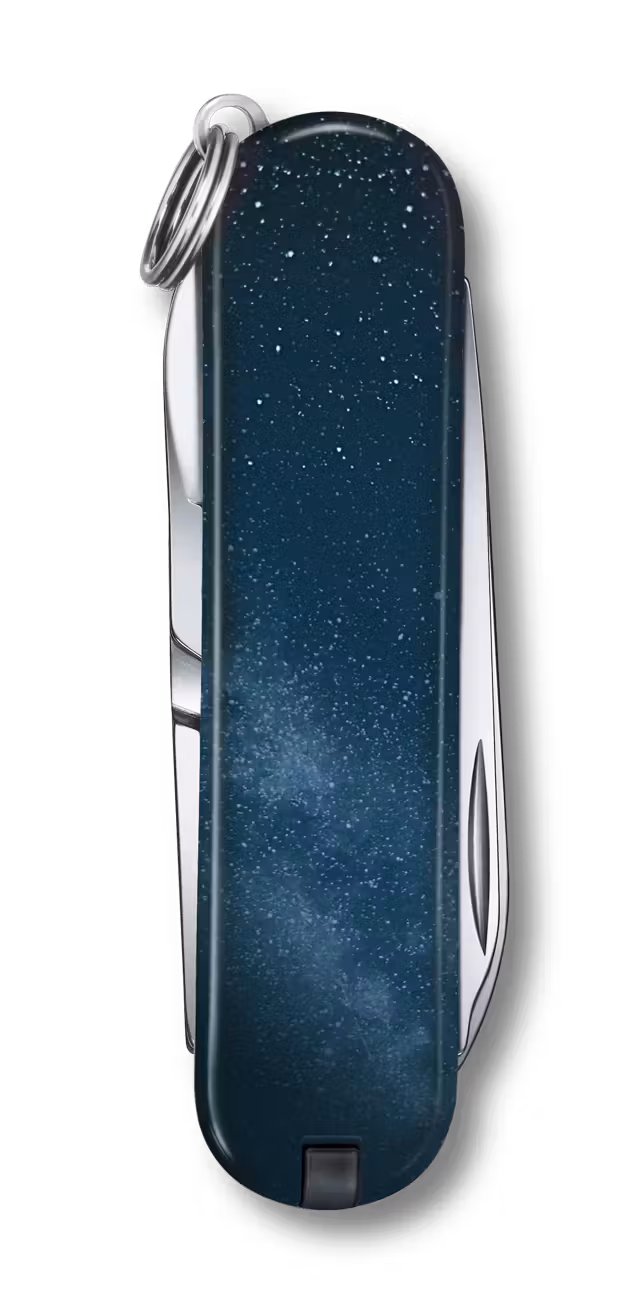 Victorinox Classic SD, 58mm, Zodiac Signs – Image 3