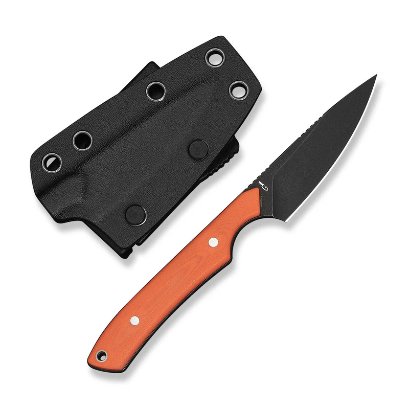 Civivi High Grass Field Knife – Image 1