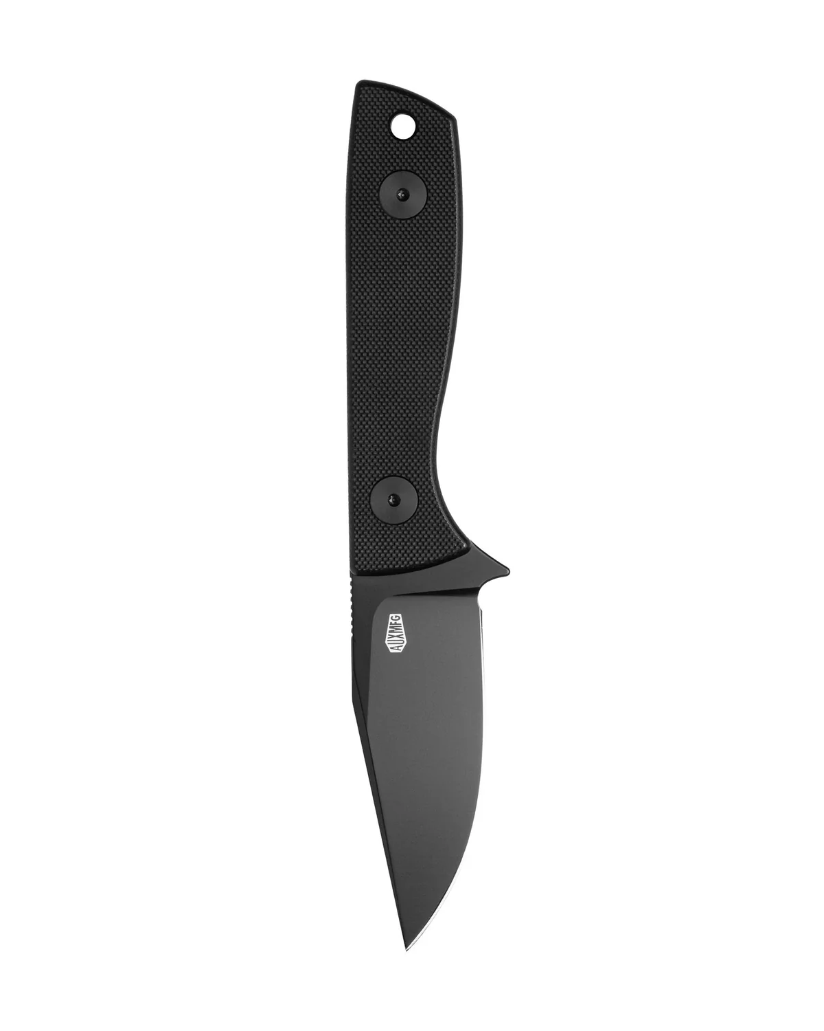 Auxiliary Manufacturing Runt XL – Image 1