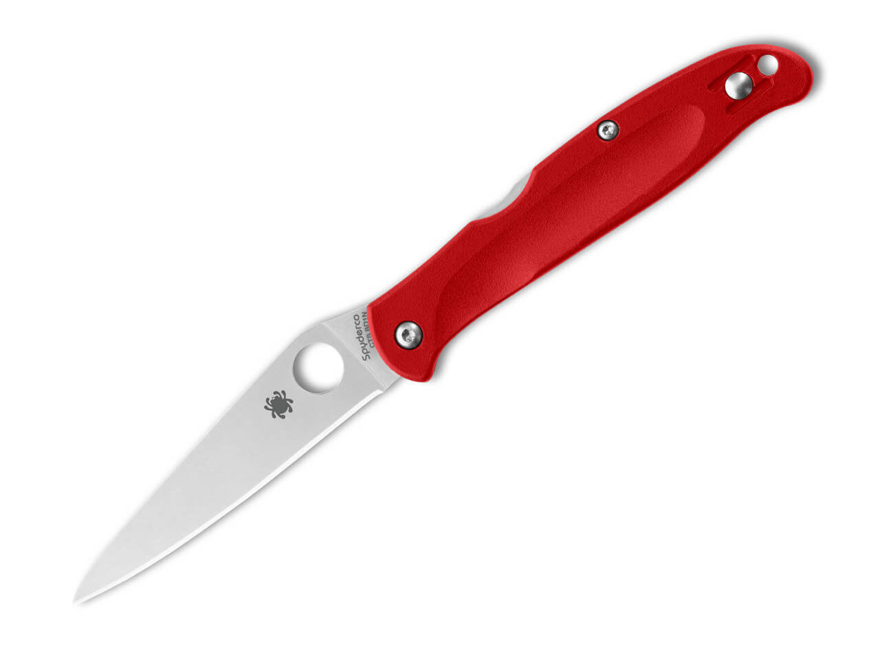 Spyderco Charisma – Image 1