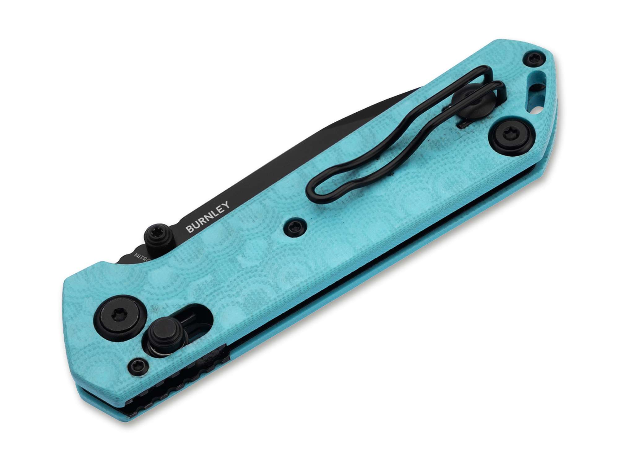 Böker Plus Anual Dealer Knife 2026 – Image 2
