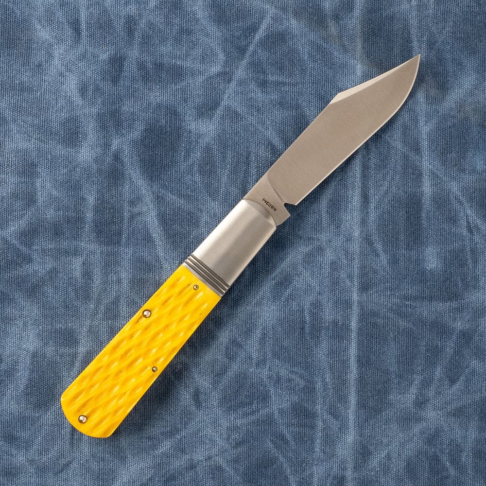 Jack Wolf Knives Gateway Barlow – Image 2