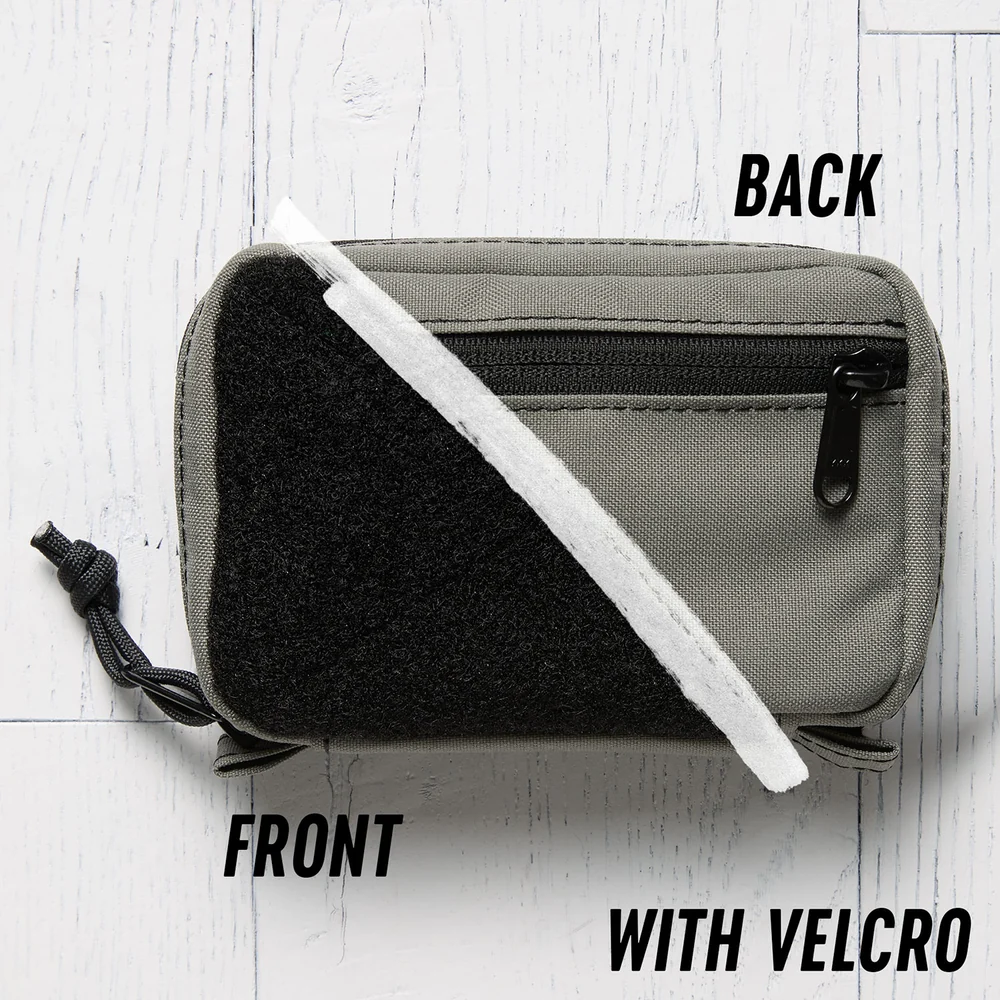 Notorious EDC All Good Pouch