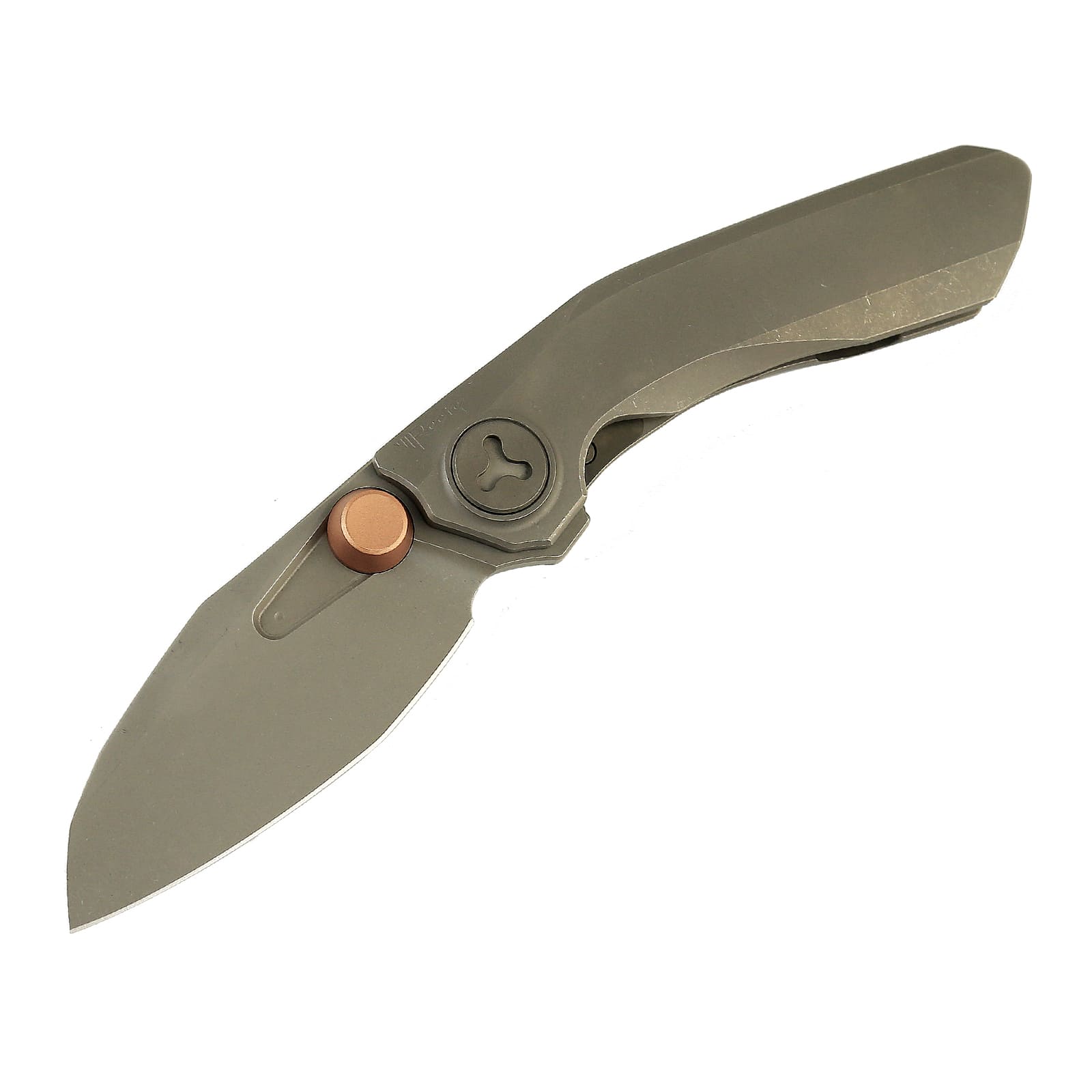 Reate Knives VK-FROK  – Image 1