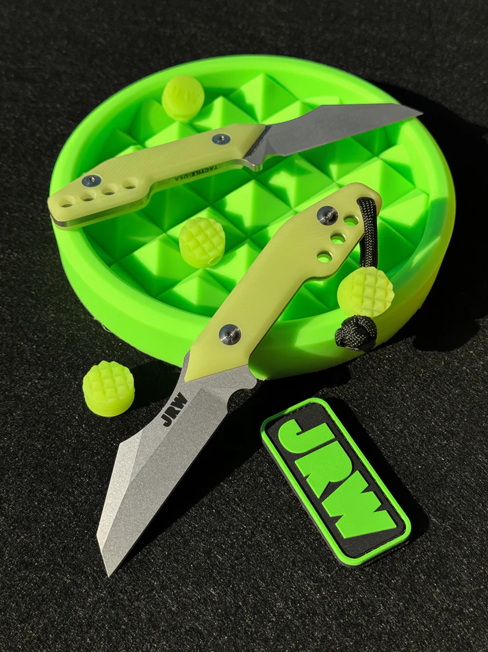 JRW Gear Traitor  – Image 1