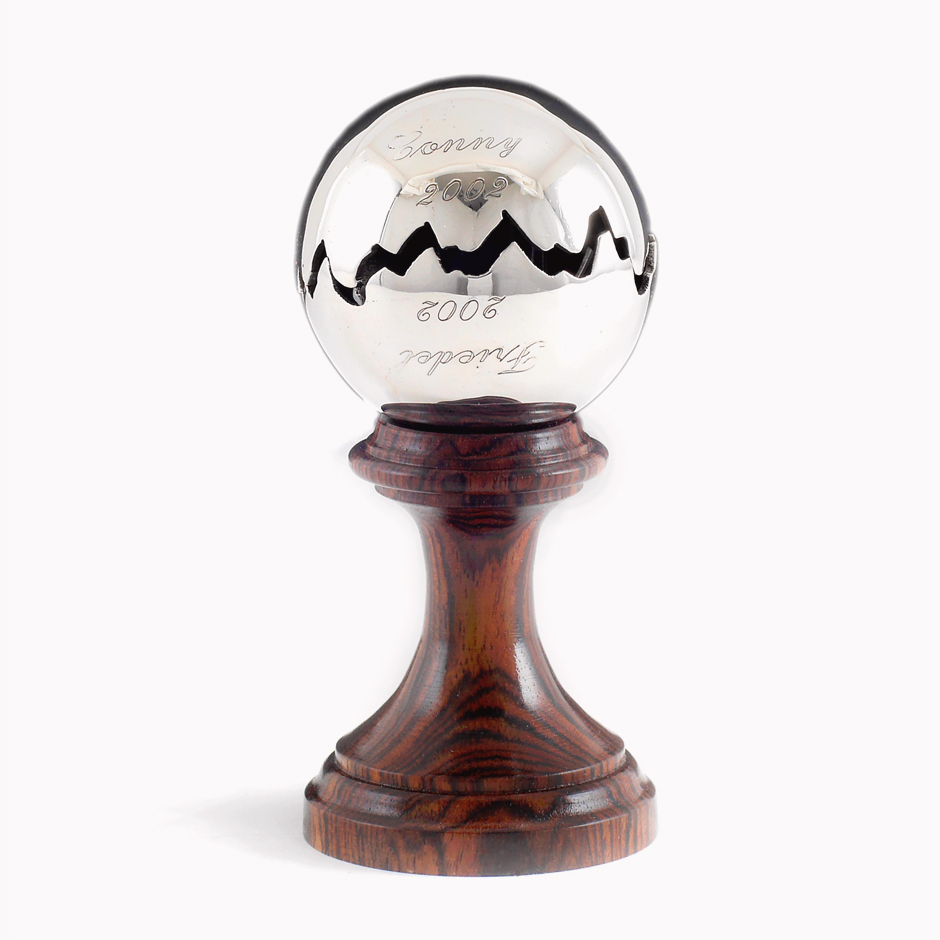 Hochzeitskugel Wedding ball