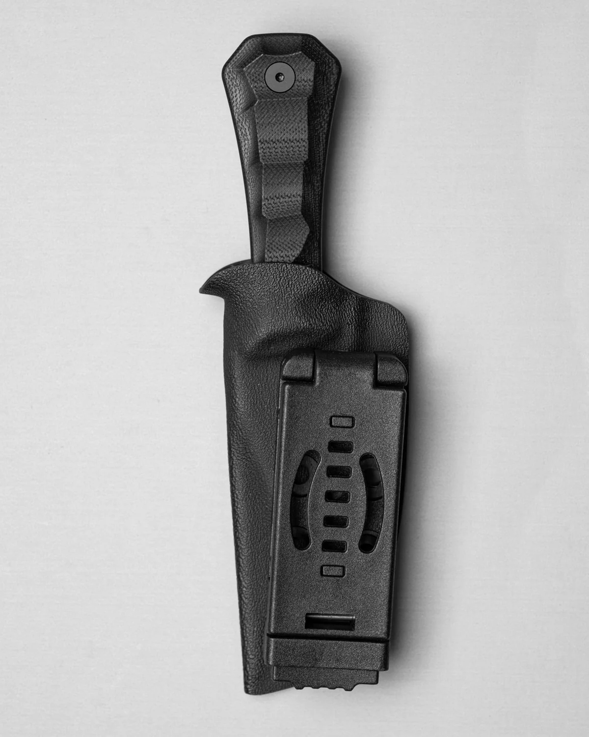 Auxiliary Manufacturing Pocket Bowie Deadhead Fixed  – Image 4