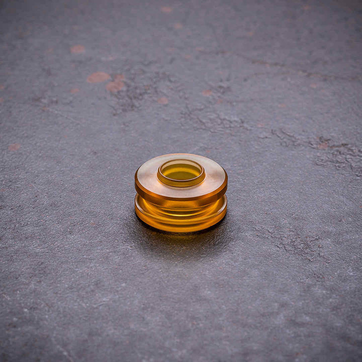 Daily Customs Basic Bead Coupler Ultem