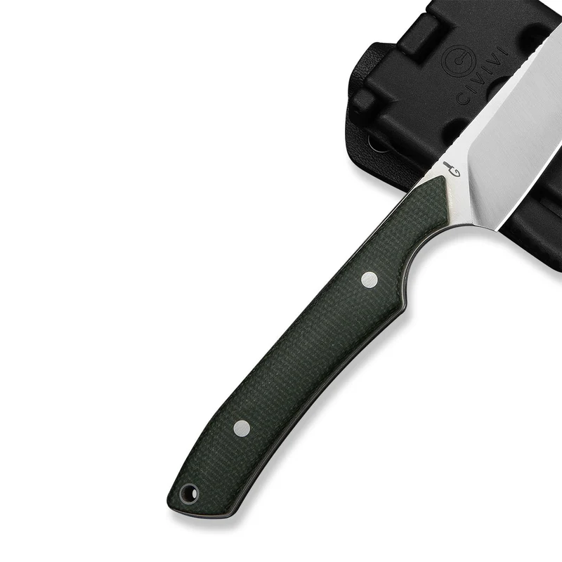 Civivi High Grass Field Knife – Image 8
