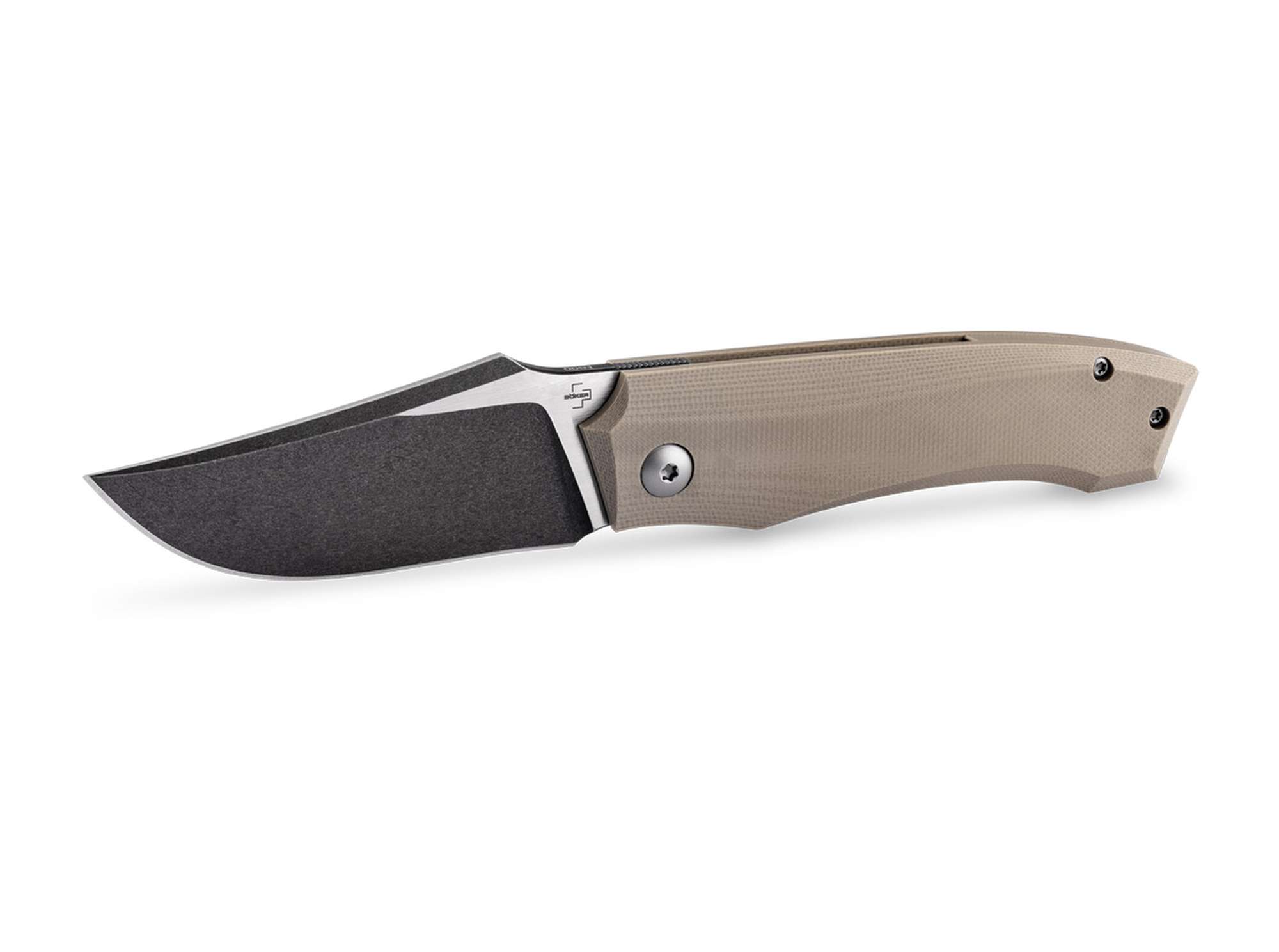 Böker Plus Kazy – Image 1