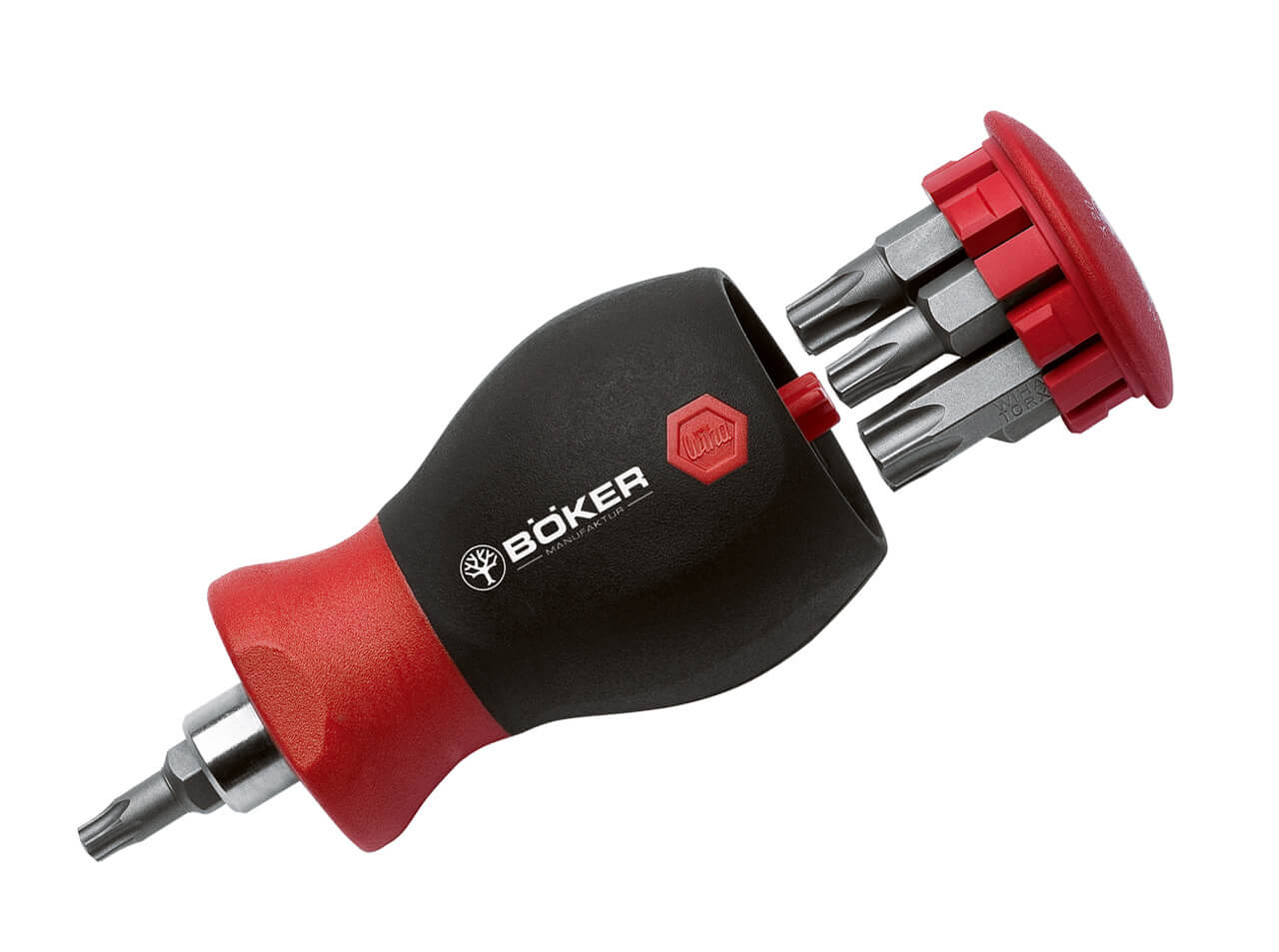 Böker Toolkit Torx – Image 1