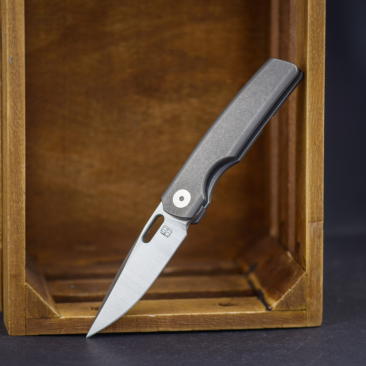 BergBlades Mini Sweeney