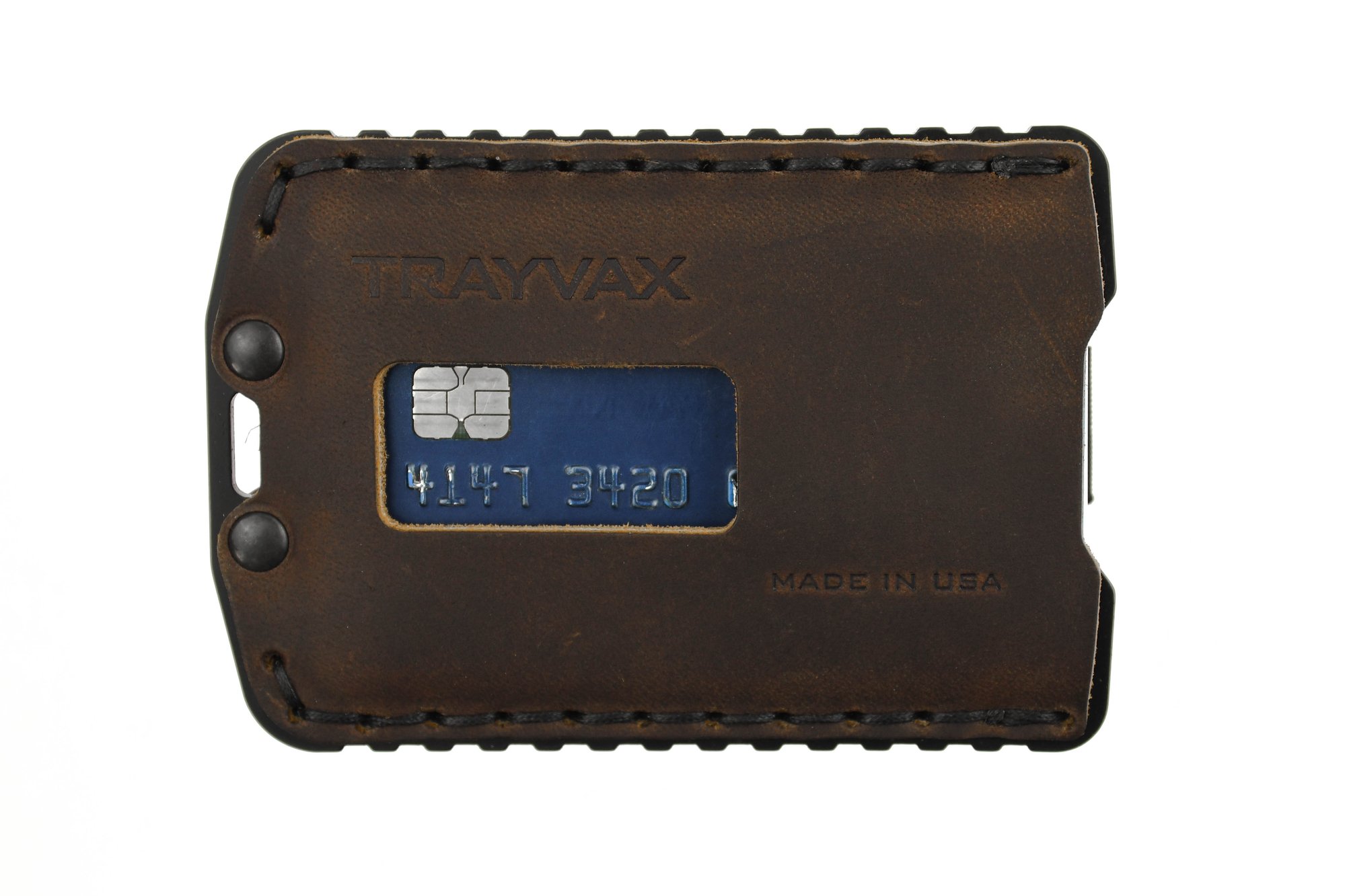 ascent-black-mississippi-mud-1_2000x Trayvax Ascent Wallet Black Mississippi Mud