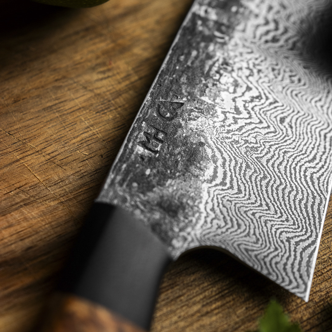 Waffe, Klinge, Messer