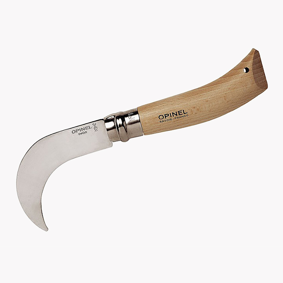 Opinel Gardener's knife