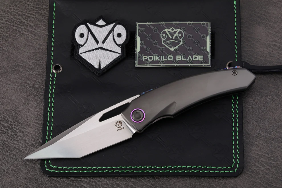 Poikiloblade Tero - Midtech Poikiloblade Tero - Midtech