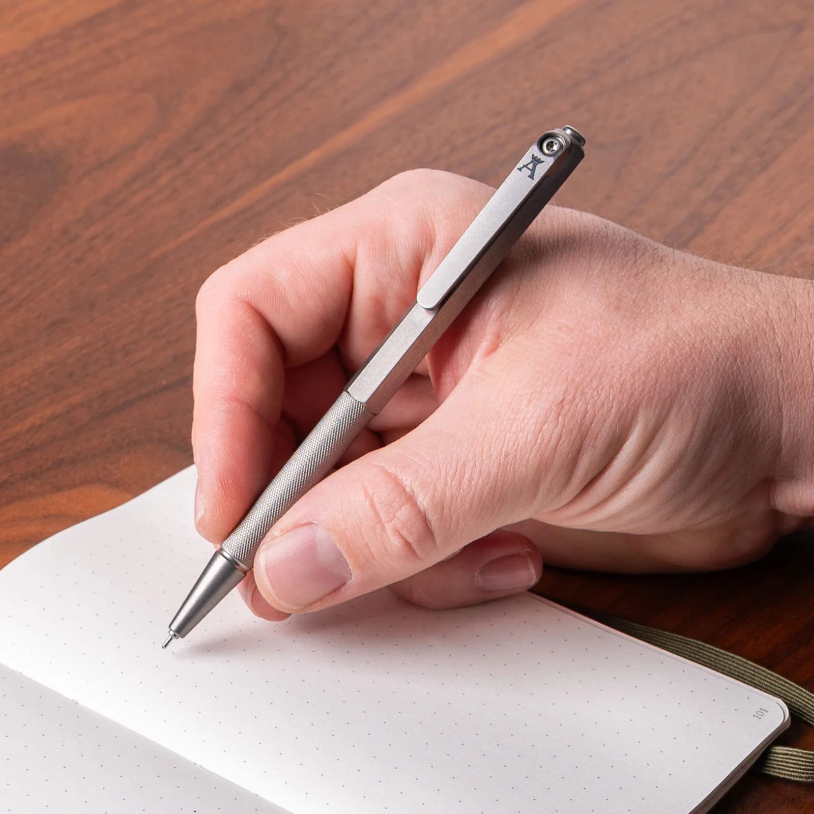 Tactile Turn Ansø Pen  – Image 6