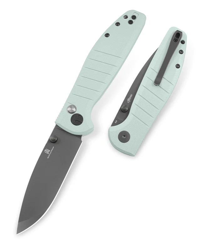 Bestechmann Goodboy Ice Cream Blue G10 Bestechmann Goodboy Ice Cream Blue G10