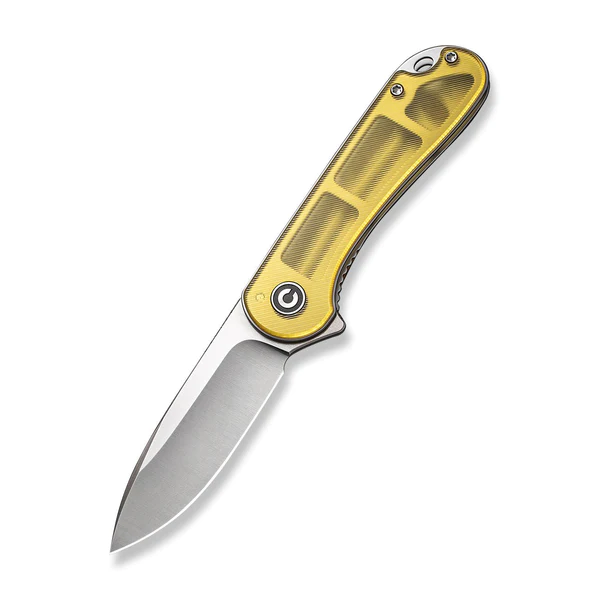 Civivi Elementum Polished Ultem MAXI