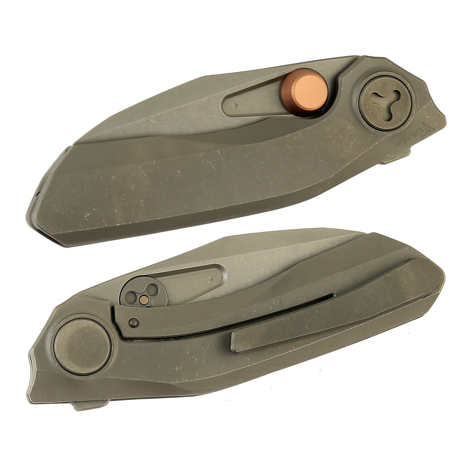 Reate Knives VK-FROK  – Image 3