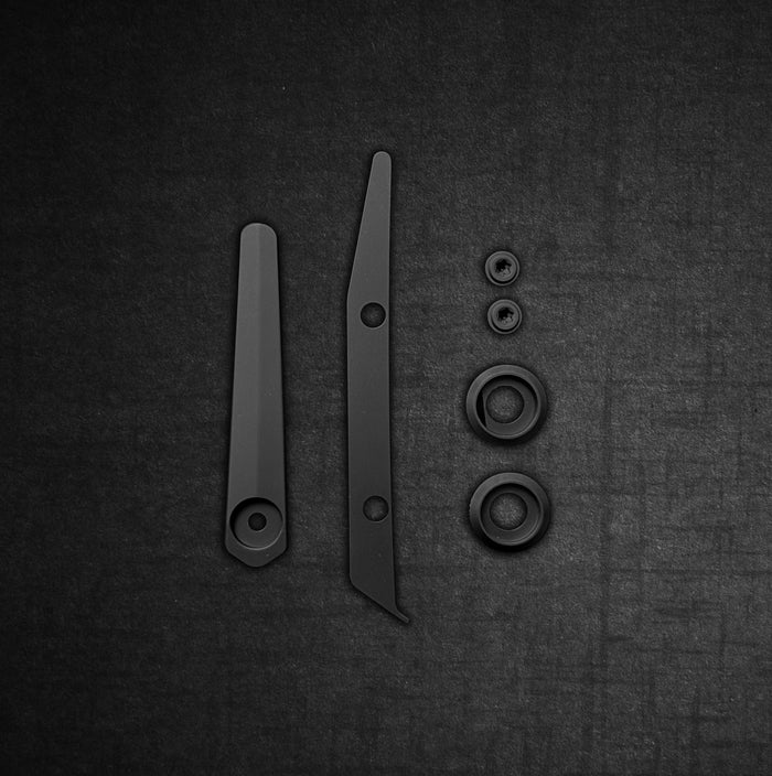 Divo Knives Smallboy Hardware – Bild 1