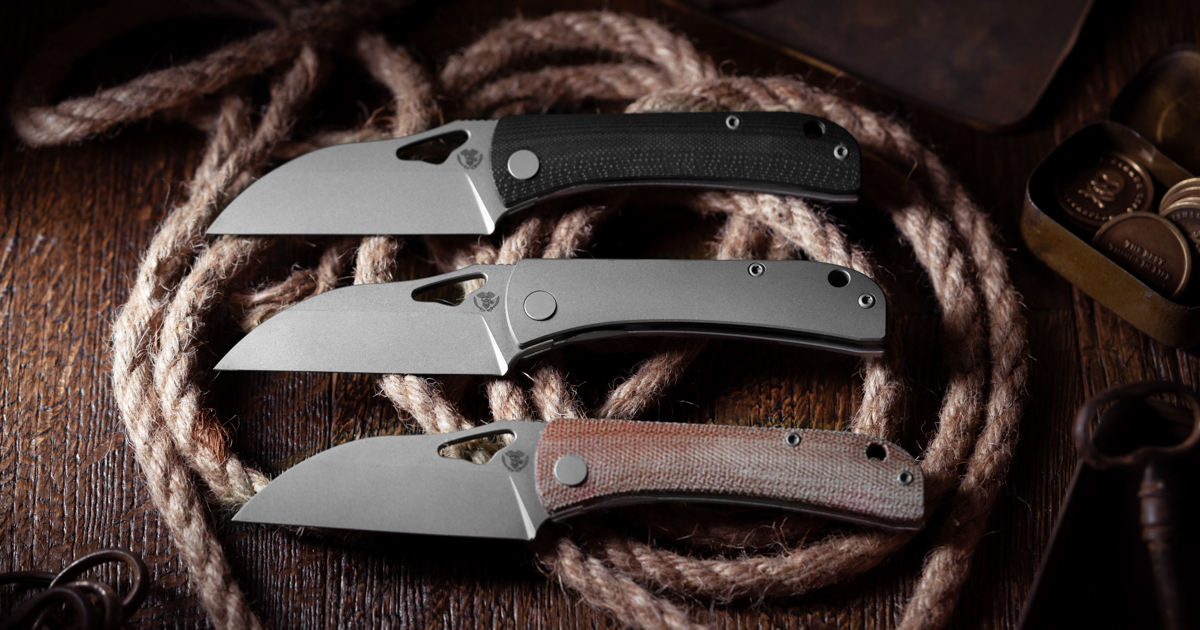 PicaroonTools Mutineer G10 D2 – Image 2