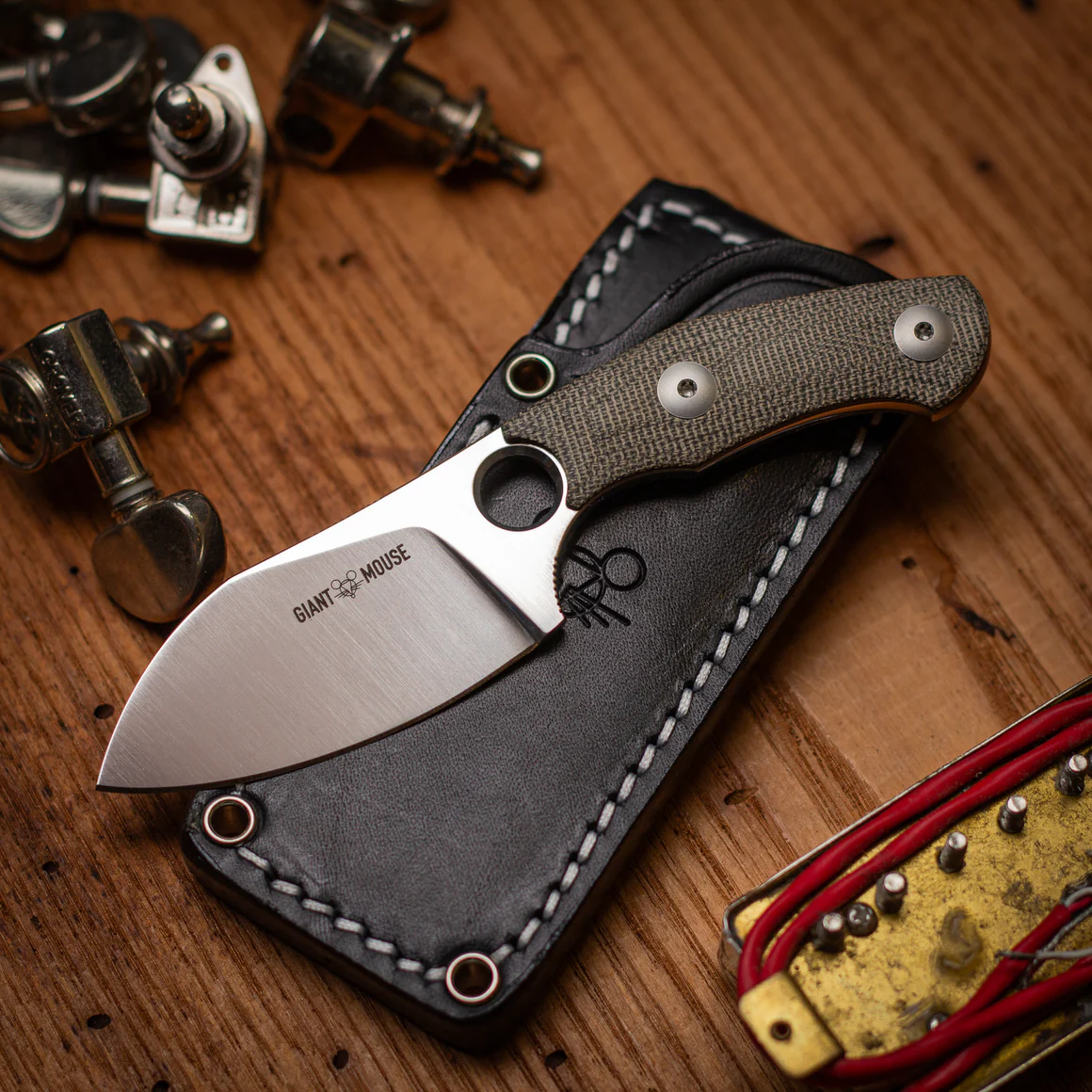 GiantMouse GMF1-MG  – Image 5