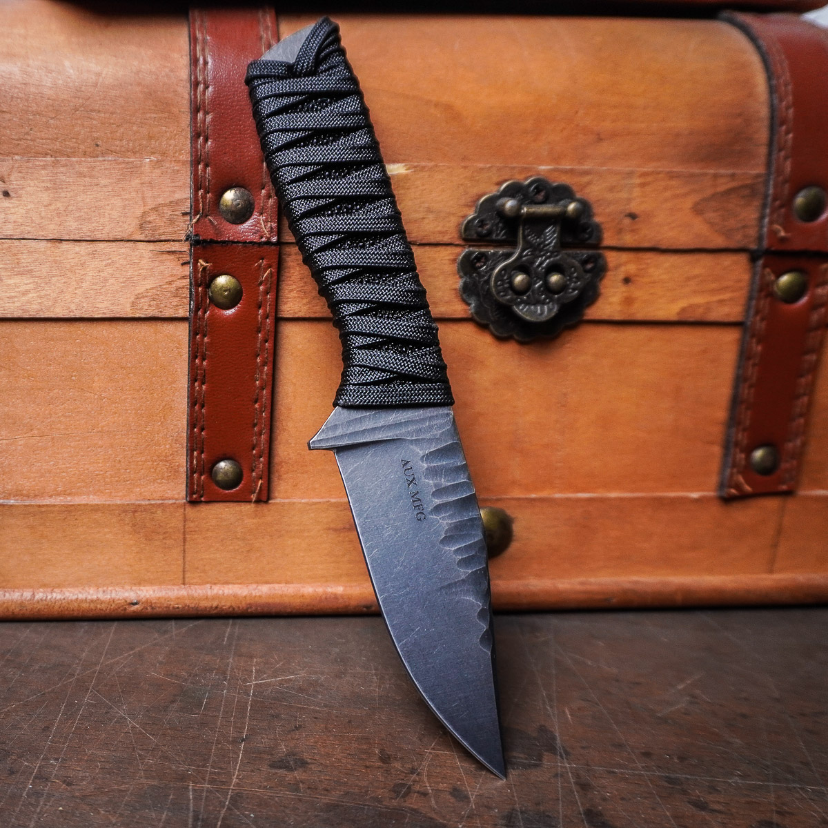 Aux MFG Runt XL  – Image 3