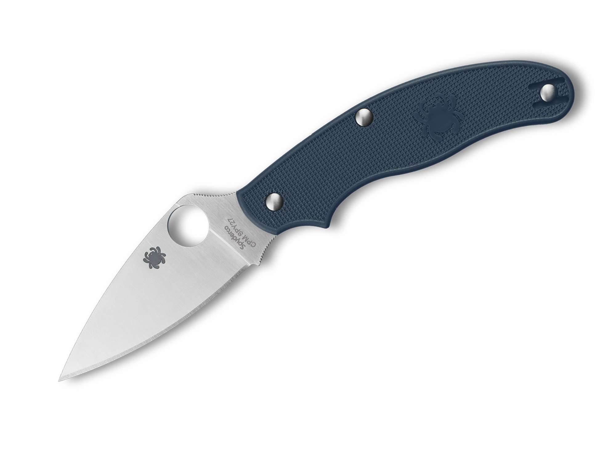Spyderco UK PenKnife SPY27 Spyderco UK PenKnife SPY27