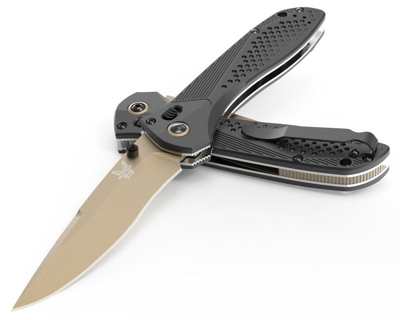 Benchmade 710FE-24 Limited Edition 24 Benchmade 710FE-24 Limited Edition 24