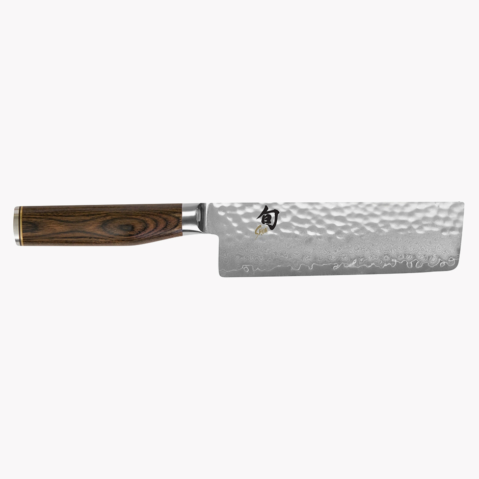 TDM-1742 Kai Shun Premier Nakiri
