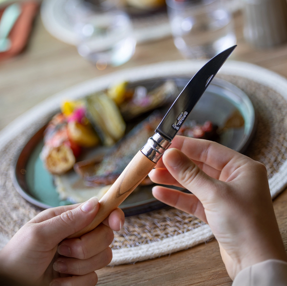 Opinel Effilé 10