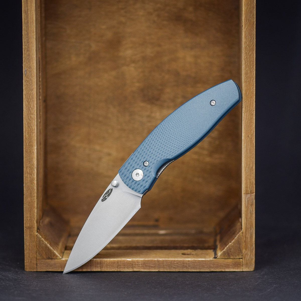 TRM Neutron 2 Klinge, Messer, Waffe, Dolch