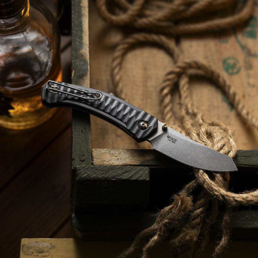 GiantMouse Ace Iona Sailor – Image 7