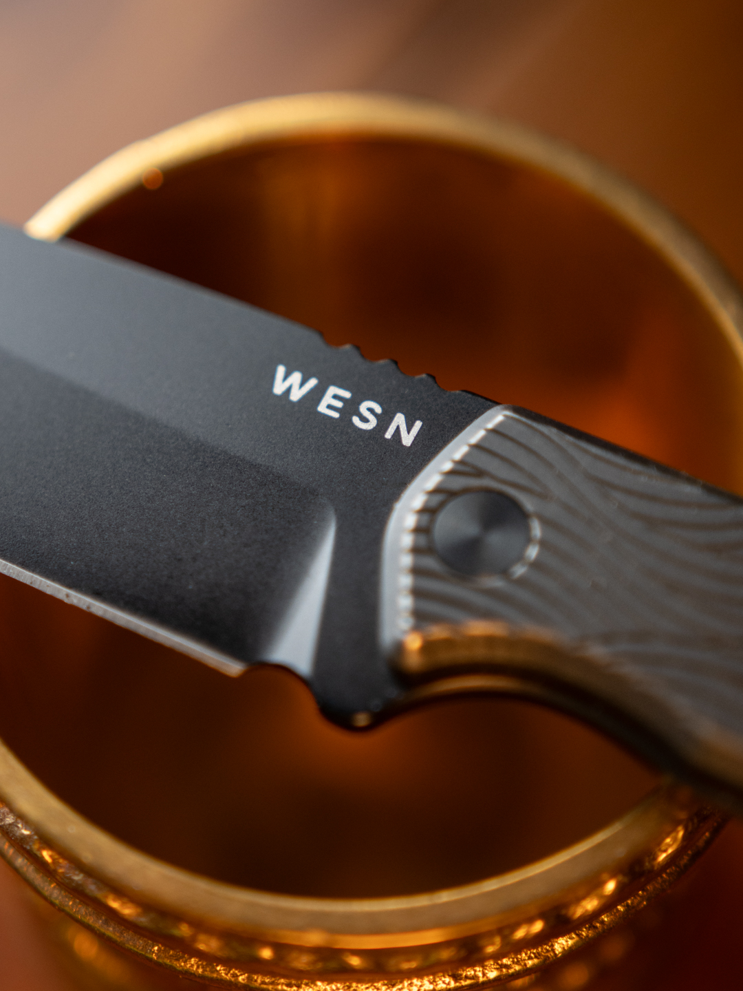 WESN X Raven the Pirate Raven's Bornas Nordic Wave - Limited
