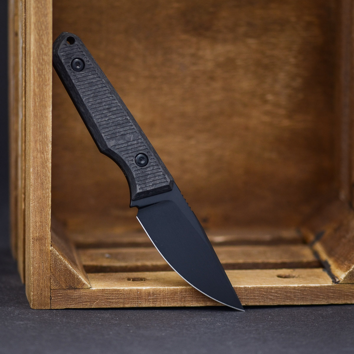 BMKT Small Explorer Marbled CF – Image 1