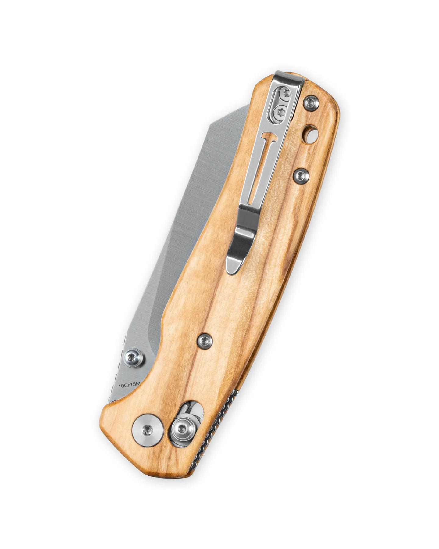 Bestechmann Cicada´s Wing Wood – Image 1