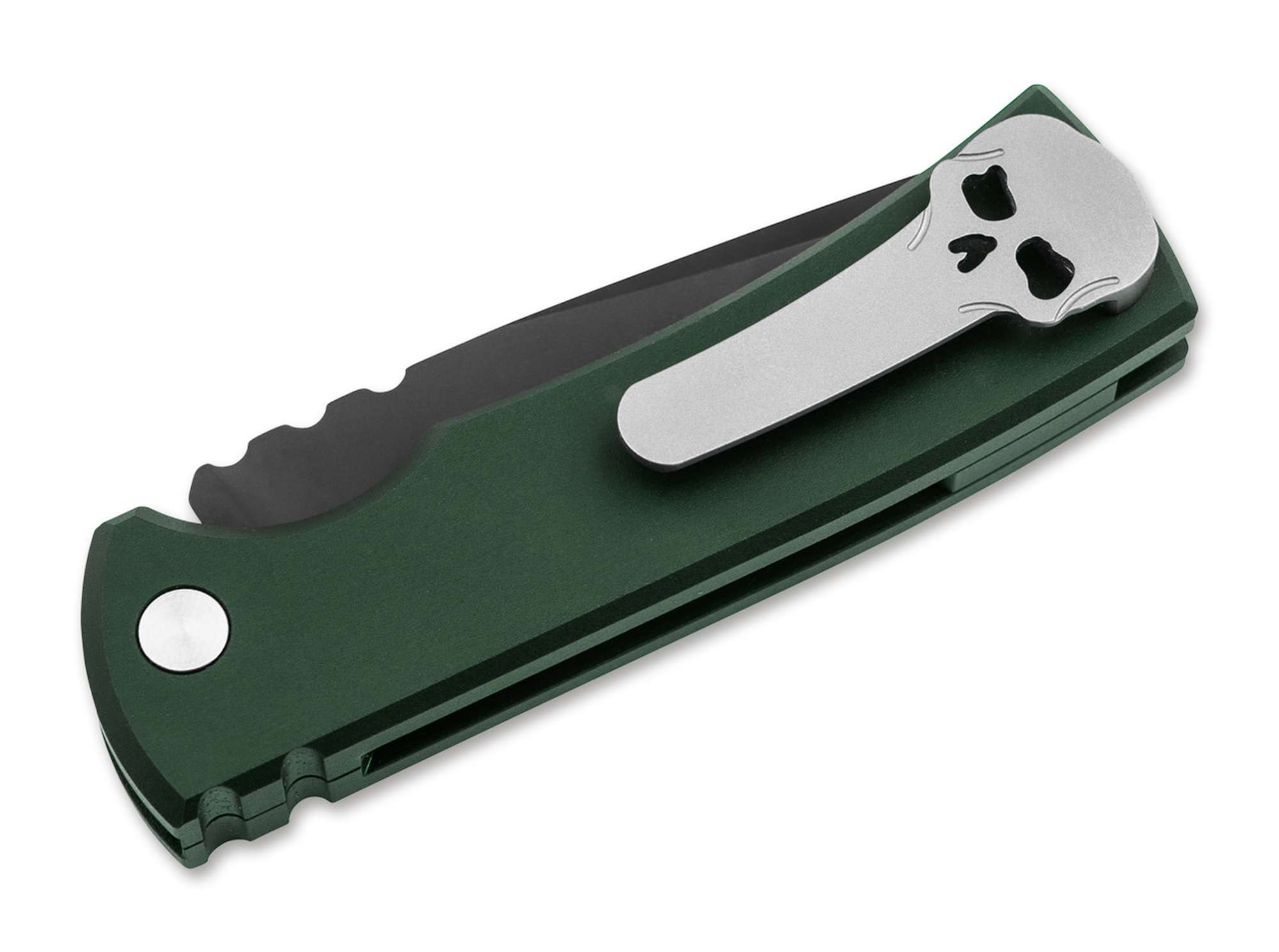 Böker Mini Redencion 42a OD Green – Image 2