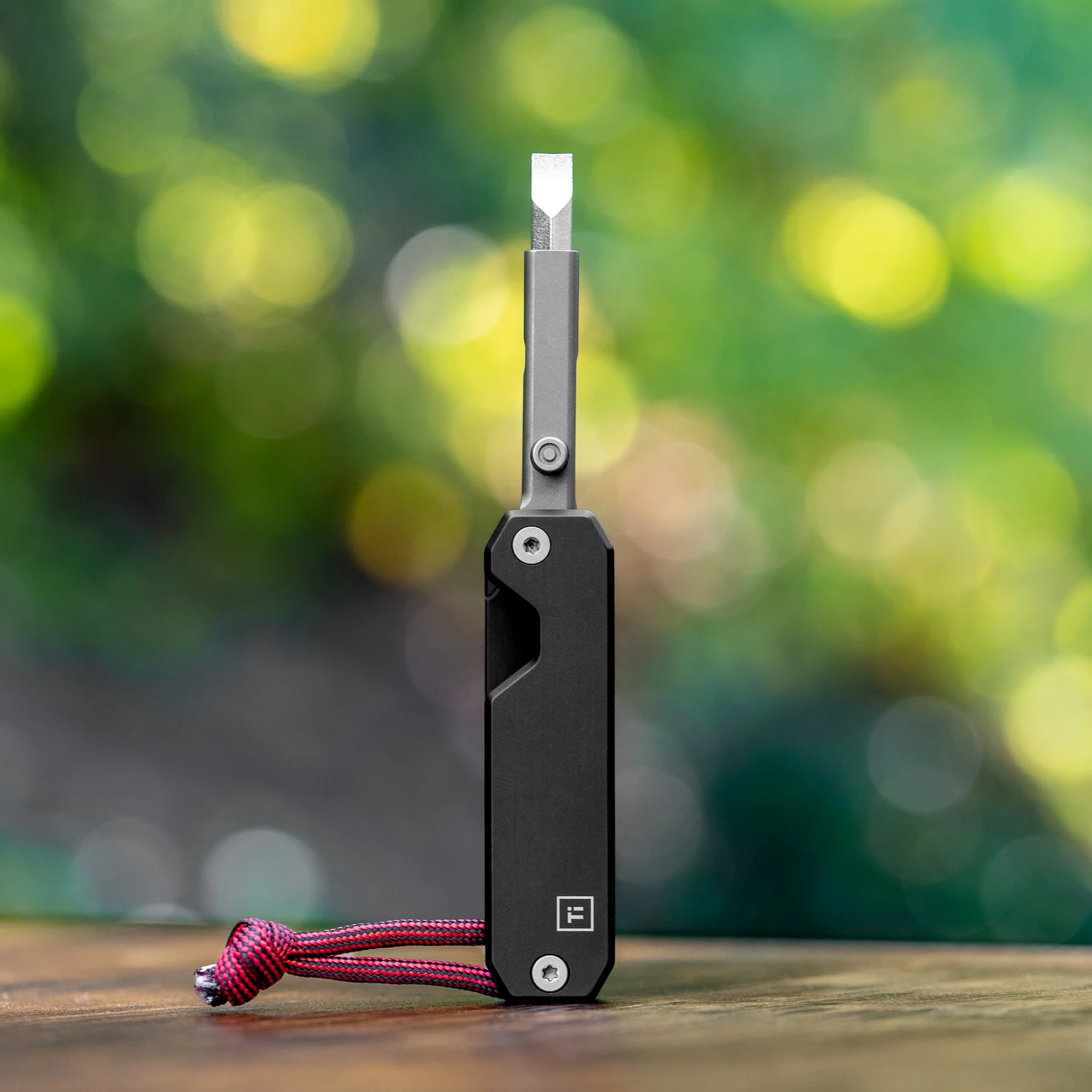 Big Idea Design TI EDCII The Everyday Screwdriver DLC